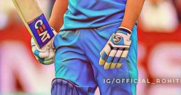 Mumbai Indians Mumbai indians and effects to download and play.