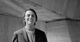 Carl Sagan Carl sagan and effects to download and play.