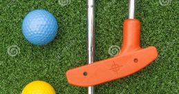 Putt