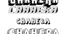 Chahera