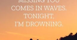 Miss You Miss you and effects to download and play.