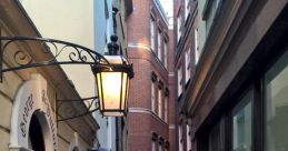 Alleyways