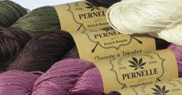 Pernele