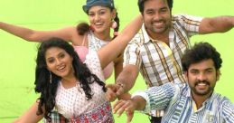 Kalakalappu