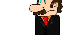 Mr Hamilton
