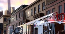 Firetruck Effects