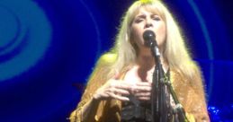 Gold Dust Woman
