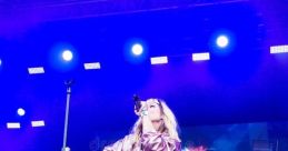Electropop