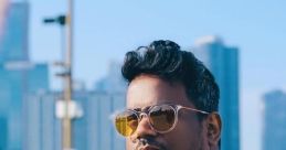 Yuvan Shankar Raja
