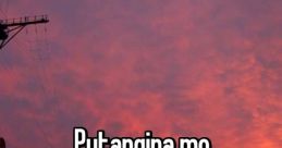 Putangina Putangina Moo