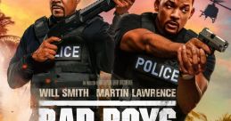 Bad Boy