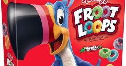 Cartwheel Frootloop The
