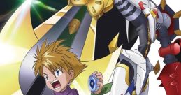 Digimon 2020