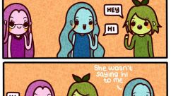 Relatable