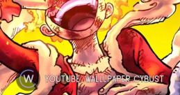 Lfy Gear Five Laughing. Whether you are a fan of anime, video games, or both, you are sure to appreciate the wide range
