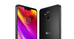 Lg G7