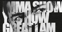 Imma Show You How Great