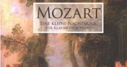 Eine Kleine Nacht Musik
