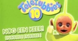 Wule Julie Nog Een Keer