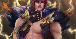 Sett League Of Legends