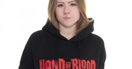 Handofblood Klingelton