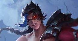Kayn League Of Legends