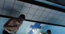 Rettungsschwimmer Beat