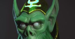 Necrophos Dota 2 Laugh