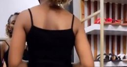 Gurl Thats A Bootyhole