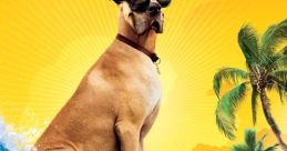 Marmaduke Dogue Alemão