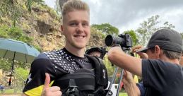 Pwr Lachlan