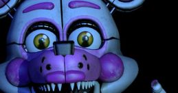 Funtime Foxy Jumpscare