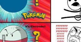 Whos That Pokemon Fuck