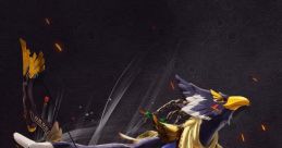 Revali Age Of Calamity