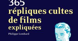 Replique De Film Culte