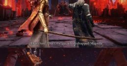 Mohg Elden Ring Quotes