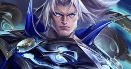 Sett Leauge Of Legends