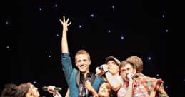 Team Starkid