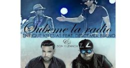 Subeme La Radio Erique