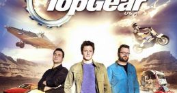 Topgear