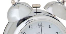 Wake Up Alarm