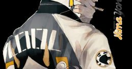 Bacchus Yakuza Hey Boy The melodic voice calling out "Hey Boy" echoes through the bustling streets of Tokyo, drawing