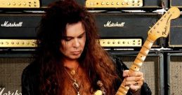 Yngwie