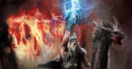 Norse