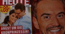 Heute
