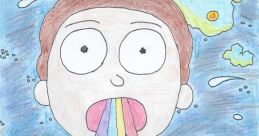 Moonmen Rick And Morty