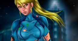 Samus
