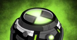 Omnitrix Effects
