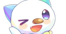 Oshawott Is Hella Cool