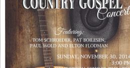 Country Gospel
